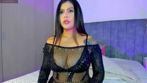 hanna_connorss online show from December 21, 2025, 9:11 pm