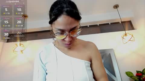 HANNA online show from November 27, 2025, 1:02 pm