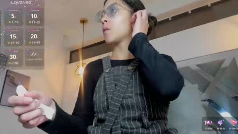 HANNA online show from November 29, 2025, 1:47 pm