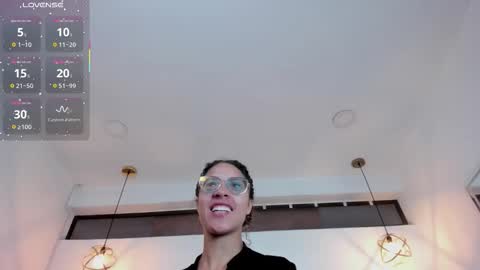 HANNA online show from December 20, 2025, 2:02 pm