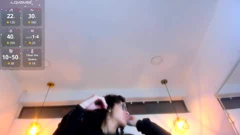 HANNA online show from February 16, 2026, 12:34 pm