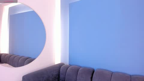 Snapshot of hanna_cupper chatting on April 18, 2026, 7:58 pm Hanna online show from April 18, 2026, 7:58 pm