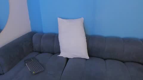 Snapshot of hanna_cupper chatting on May 9, 2026, 7:41 pm Hanna online show from May 9, 2026, 7:41 pm
