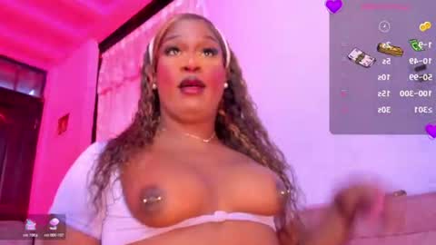 Snapshot of hanna_dollx chatting on July 18, 2026, 11:03 am Danniela online show from July 18, 2026, 11:03 am