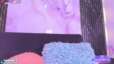 Snapshot of hanna_evanns_ chatting on May 22, 2026, 8:25 pm Hanna online show from May 22, 2026, 8:25 pm