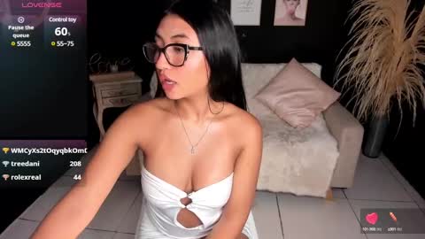  im Hanna online show from January 14, 2025, 1:06 pm