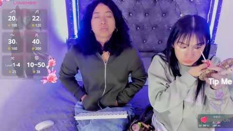 hanna_fujita online show from February 5, 2026, 11:48 am