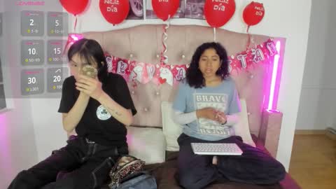 hanna_fujita online show from February 17, 2026, 11:29 am