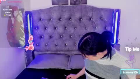 hanna_fujita online show from February 26, 2026, 12:26 pm