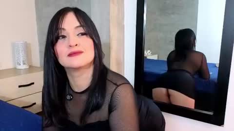 Snapshot of hanna_gatess chatting on June 27, 2026, 11:48 am ANA online show from June 27, 2026, 11:48 am