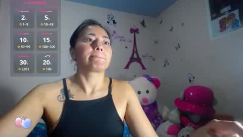 HANNA online show from November 3, 2025, 2:24 am