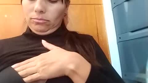 HANNA online show from November 6, 2025, 9:05 pm