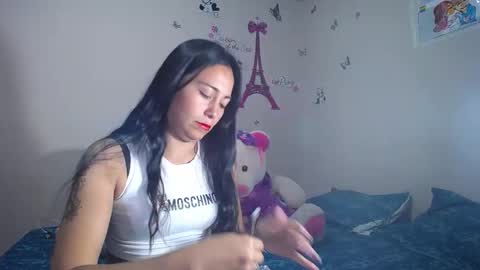 HANNA online show from March 27, 2026, 3:45 am