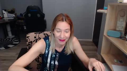 Snapshot of hanna_ha chatting on March 6, 2025, 8:05 pm hanna_ha online show from March 6, 2025, 8:05 pm