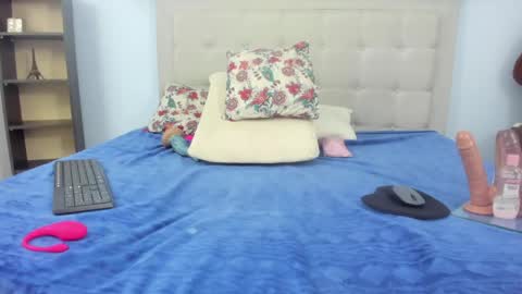 hanna_hornyx20 online show from May 15, 2026, 10:50 pm