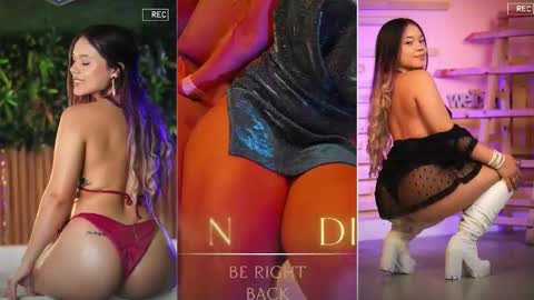  Hanna online show from February 20, 2026, 6:26 am