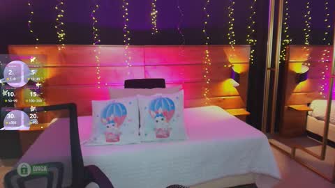 Snapshot of hanna_kimura chatting on October 23, 2025, 7:45 pm Hanna online show from October 23, 2025, 7:45 pm