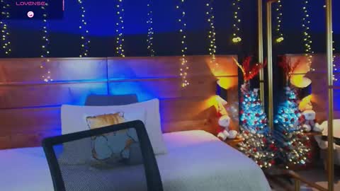 Snapshot of hanna_kimura chatting on November 27, 2025, 2:57 am Hanna online show from November 27, 2025, 2:57 am