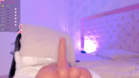 Hanna Lee online show from January 9, 2025, 4:28 pm