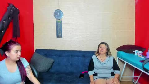Hanna online show from September 28, 2025, 1:00 am
