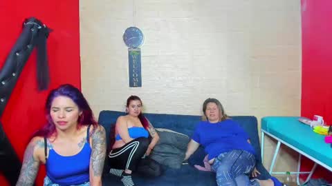 Hanna online show from October 3, 2025, 1:13 am