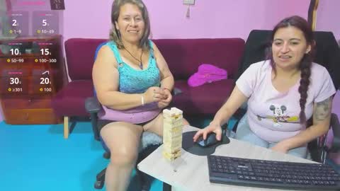 Hanna online show from November 27, 2025, 1:40 am