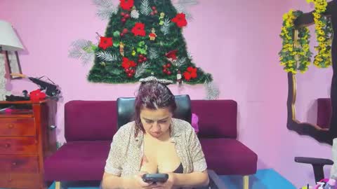 Hanna online show from January 10, 2026, 1:40 am