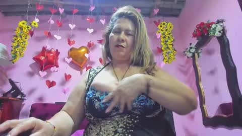 Hanna online show from February 12, 2026, 12:49 am