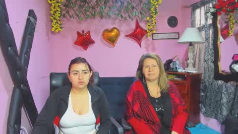 Hanna online show from February 20, 2026, 11:54 am