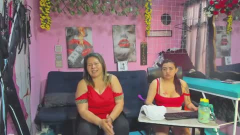 Snapshot of hanna_mature01 chatting on May 26, 2026, 1:29 pm Hanna online show from May 26, 2026, 1:29 pm