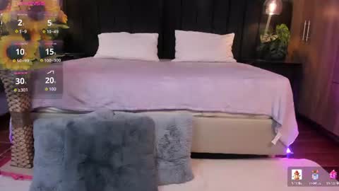 Snapshot of hanna_mitsury chatting on June 22, 2026, 1:30 pm Hanna online show from June 22, 2026, 1:30 pm