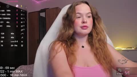 Snapshot of hanna_montanas chatting on November 2, 2025, 6:21 pm hanna montanas online show from November 2, 2025, 6:21 pm