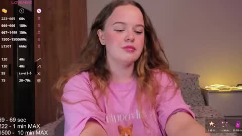 Snapshot of hanna_montanas chatting on November 5, 2025, 5:57 pm hanna montanas online show from November 5, 2025, 5:57 pm