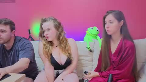 Snapshot of hanna_montanas chatting on November 8, 2025, 11:10 am hanna montanas online show from November 8, 2025, 11:10 am