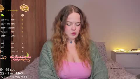 Snapshot of hanna_montanas chatting on November 10, 2025, 4:06 pm hanna montanas online show from November 10, 2025, 4:06 pm