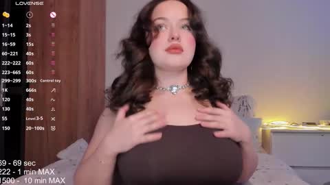 Snapshot of hanna_montanas chatting on November 16, 2025, 6:41 am hanna montanas online show from November 16, 2025, 6:41 am