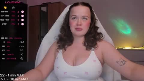 Snapshot of hanna_montanas chatting on November 24, 2025, 5:12 pm hanna montanas online show from November 24, 2025, 5:12 pm