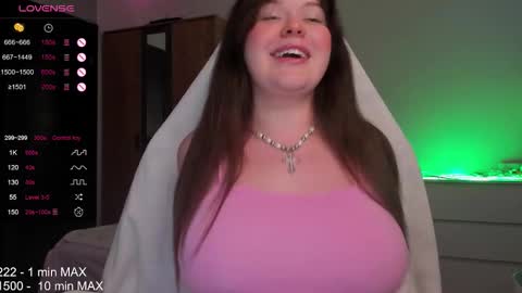 Snapshot of hanna_montanas chatting on November 30, 2025, 12:53 pm hanna montanas online show from November 30, 2025, 12:53 pm