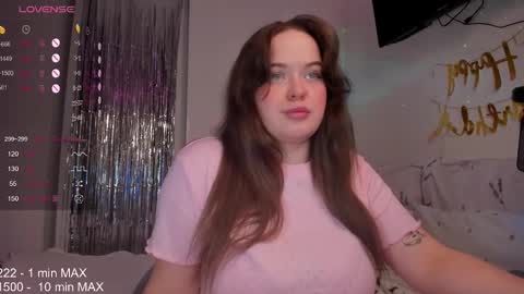 Snapshot of hanna_montanas chatting on December 5, 2025, 4:47 pm hanna montanas online show from December 5, 2025, 4:47 pm