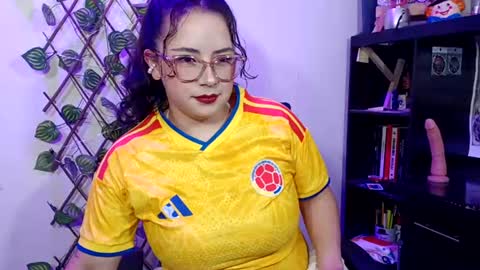 Snapshot of hanna_moons chatting on July 4, 2026, 3:13 am hanna_moons online show from July 4, 2026, 3:13 am