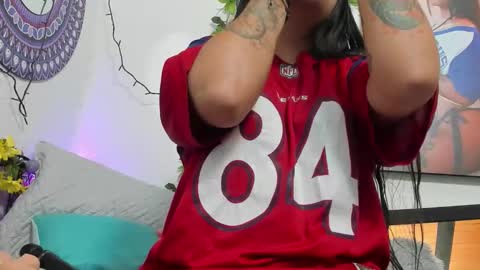 Hanna online show from February 21, 2026, 6:53 pm