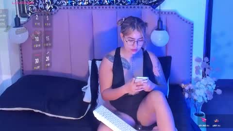 Hanna online show from February 15, 2025, 4:01 pm