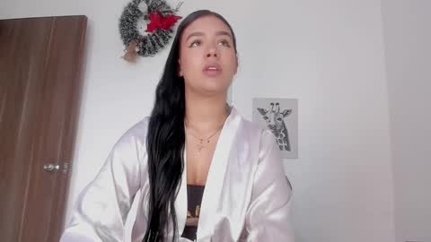 HANNA online show from December 16, 2025, 6:02 pm