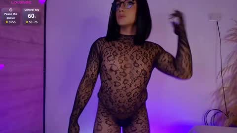 Hanna Capicorn online show from March 22, 2026, 9:07 pm