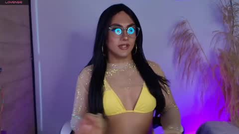 Hanna Capicorn online show from April 14, 2026, 6:25 pm