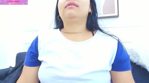 HANNA SOFIA online show from November 15, 2025, 10:45 am