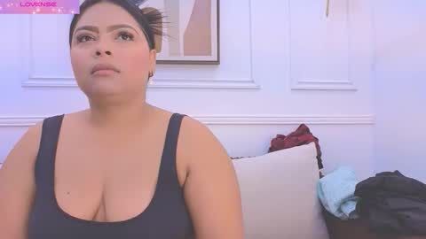 HANNA SOFIA online show from March 20, 2026, 10:53 am