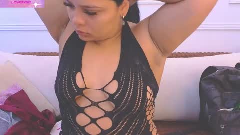 HANNA SOFIA online show from April 4, 2026, 10:13 am