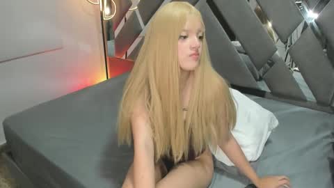 hanna online show from February 17, 2026, 12:56 pm