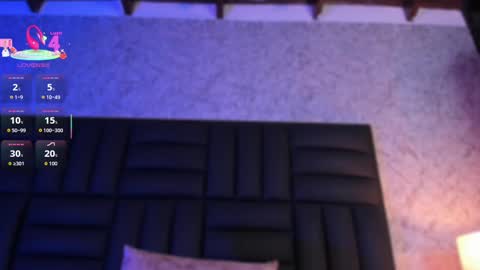 Hanna  online show from September 26, 2025, 9:02 am